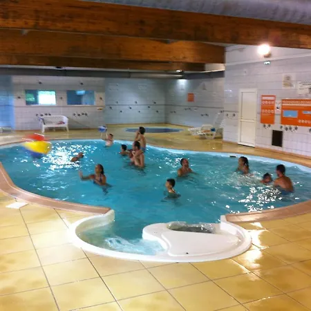 Camping Le Ried *** Mobil Cosy 3 Proche Europa Park Rulantica Boofzheim