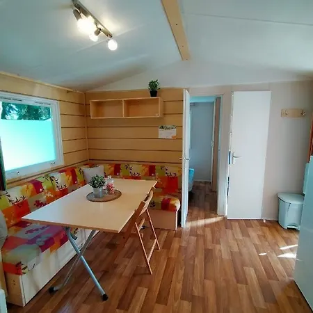 Le Ried *** Mobil Cosy 3 Proche Europa Park Rulantica *