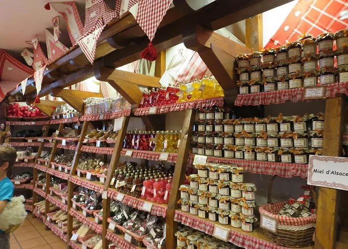 Le Ried *** Mobil Cosy 3 Proche Europa Park Rulantica Boofzheim